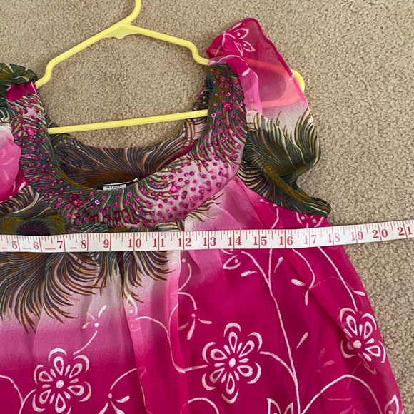 JMB Signature blouse - Picture 10 of 13